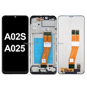 6.5 Inch LCD Screen Manufacturer - Mobile Phone Digitizer Assembly