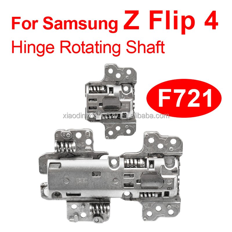 Samsung Galaxy Z Flip 4 Frame Manufacturer - OEM Housing Assembly