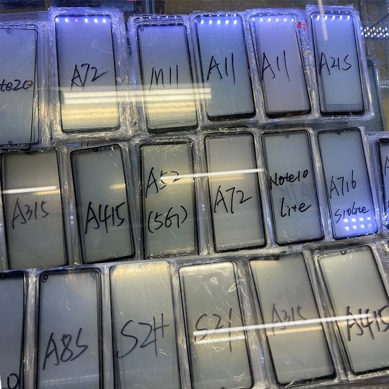 Mobile Phone LCD Screen Parts Manufacturer - OEM/ODM Factory Wholesale