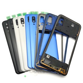 Samsung Galaxy A40 Rear Housing Manufacturer - OEM Battery Back Cover