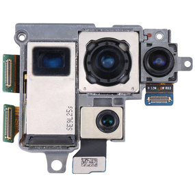Samsung Galaxy S20 Ultra Camera Manufacturer - OEM Main Camera Module
