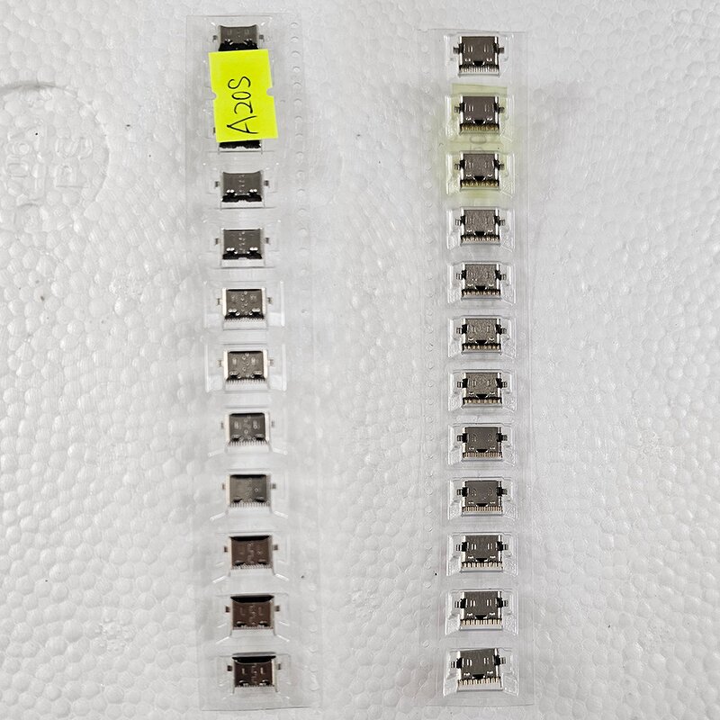 USB Charging Port Manufacturer - Factory Wholesale Dock Connector