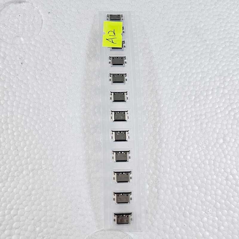 USB Charging Port Manufacturer - Factory Wholesale Dock Connector