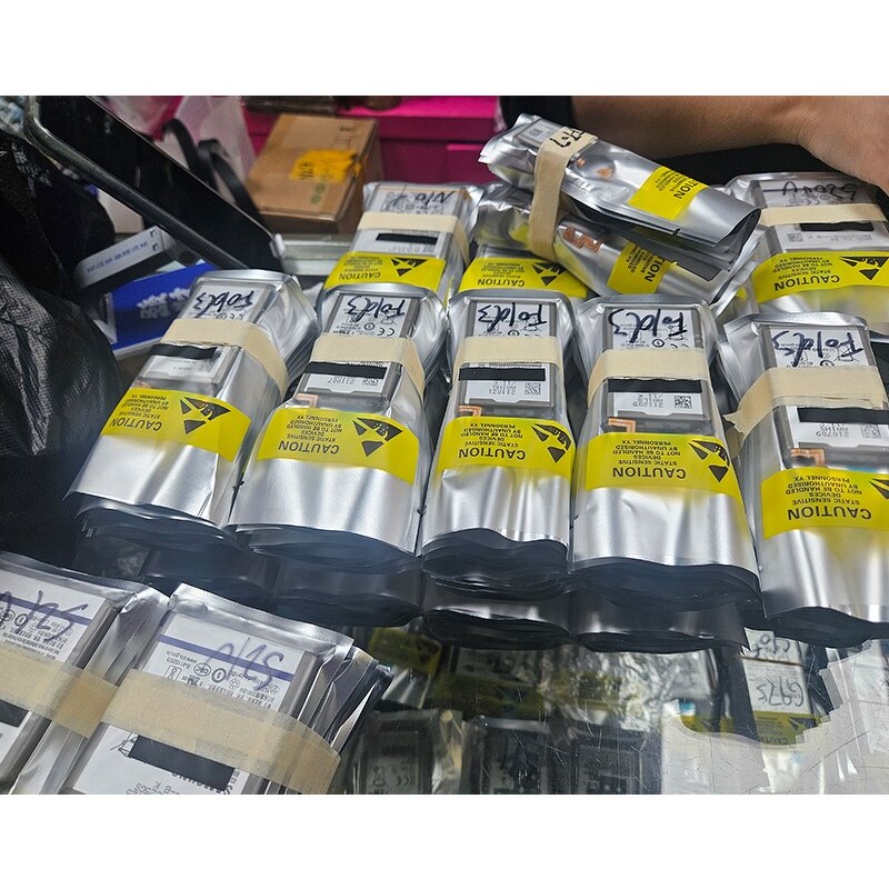 Samsung Galaxy S10e Battery Manufacturer - OEM 3100mAh High Capacity