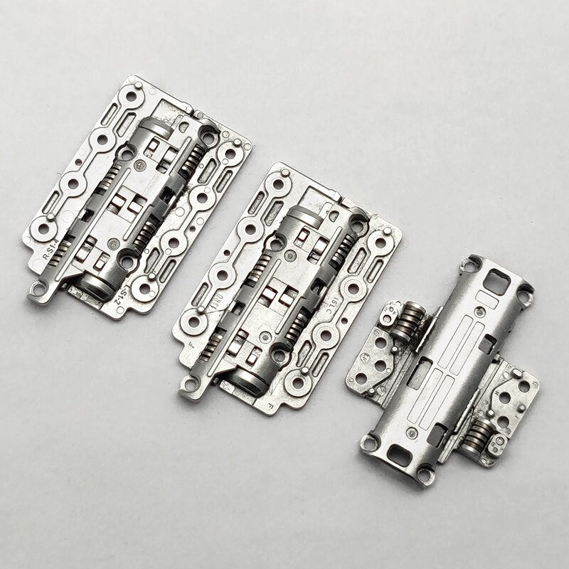 Samsung Galaxy Z Fold 4 Chassis Manufacturer - OEM Middle Frame Housing