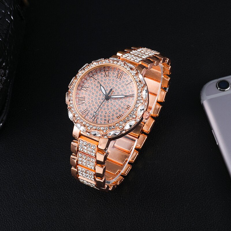 Iced Out Bling Watches Factory - Trendy for Mens Jewelry Wholesale