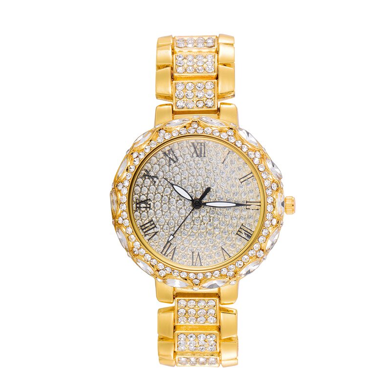 Iced Out Bling Watches Factory - Trendy for Mens Jewelry Wholesale