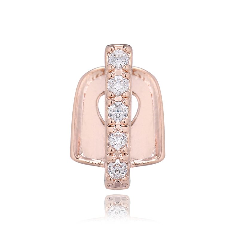 Single Cap Teeth Grillz Manufacturer - 14K 18K Gold Plated for Men Rapper