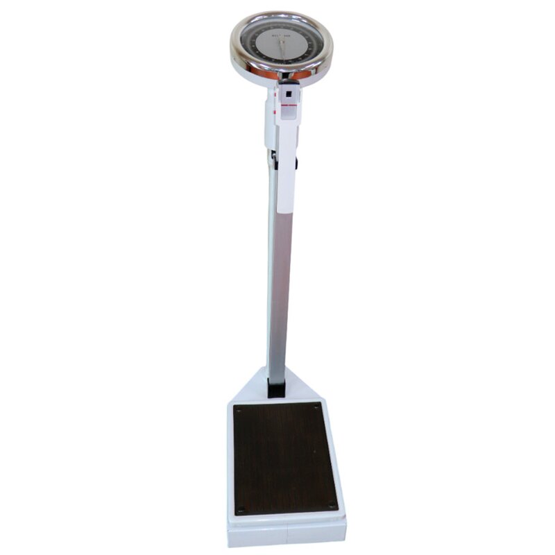 Height Weight Scale Manufacturer - OEM/ODM 210cm Hospital