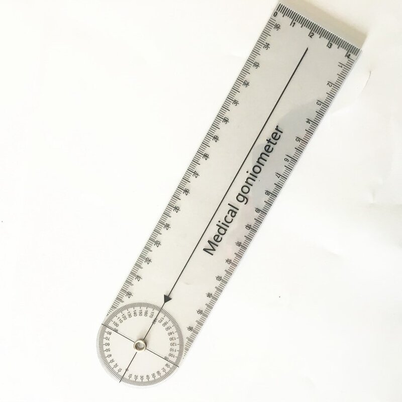 Goniometer Manufacturer - OEM/ODM Spinal Medical