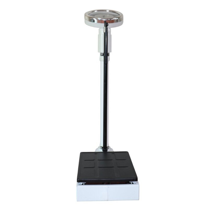 Mechanical Body Scale Manufacturer - OEM/ODM 160kg Hospital