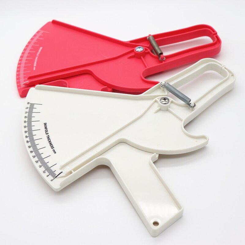 Skinfold Caliper Manufacturer - OEM/ODM Body Fat Analyzer