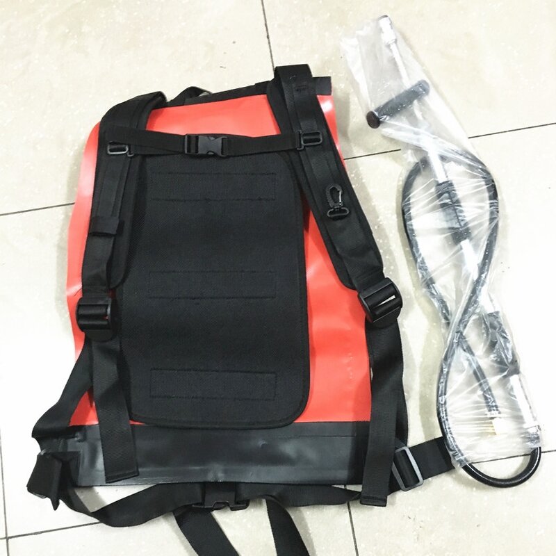 Backpack Fire Pump Manufacturer - OEM/ODM OEM Custom