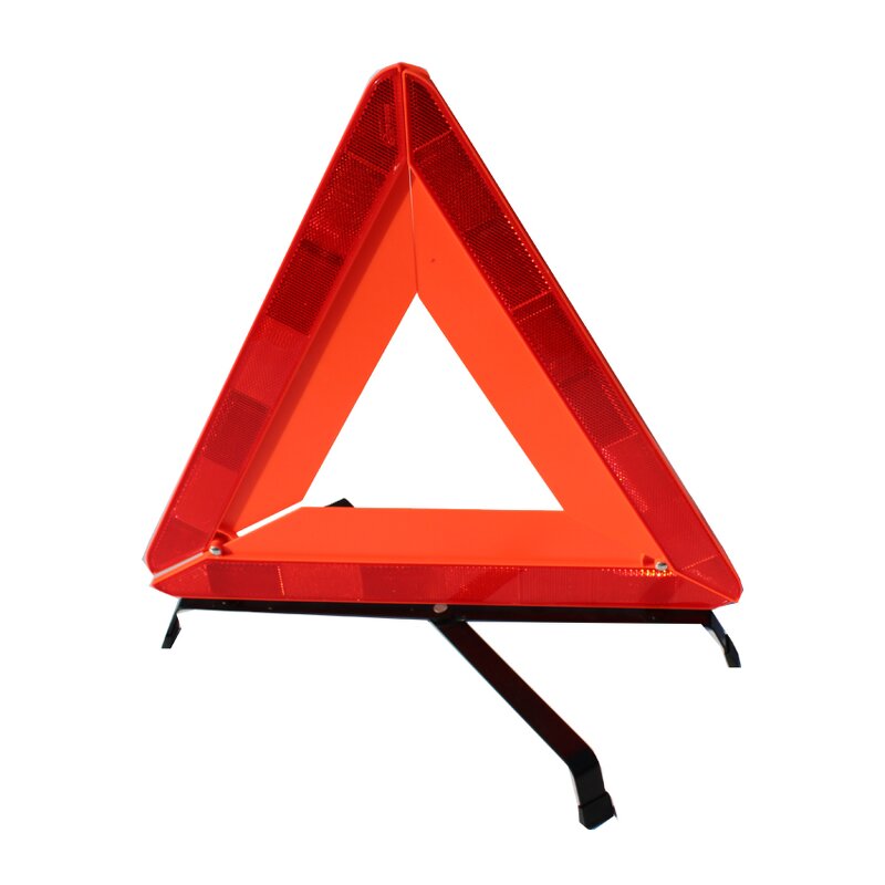 Warning Triangle Manufacturer - OEM/ODM E-mark Breakdown