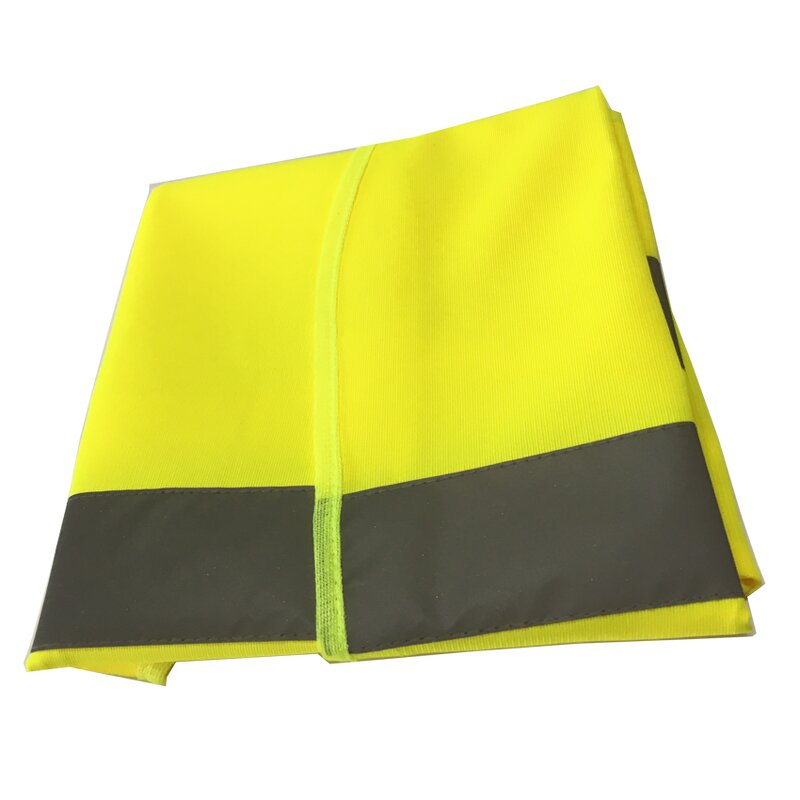 Safety Vest Manufacturer - OEM/ODM High Visibility EN20471