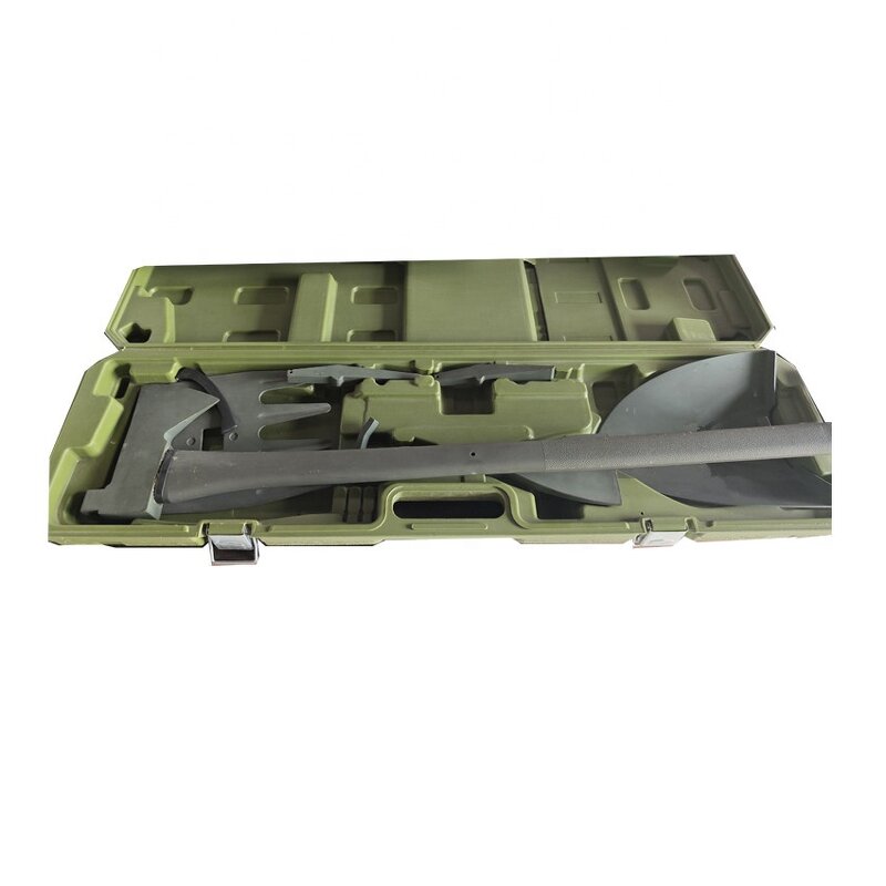 Camping Hatchet Manufacturer - OEM/ODM Multifunction Tool