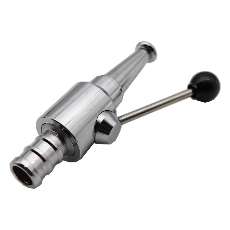 Fire Hose Nozzle Manufacturer - OEM/ODM Adjustable Spray Gun