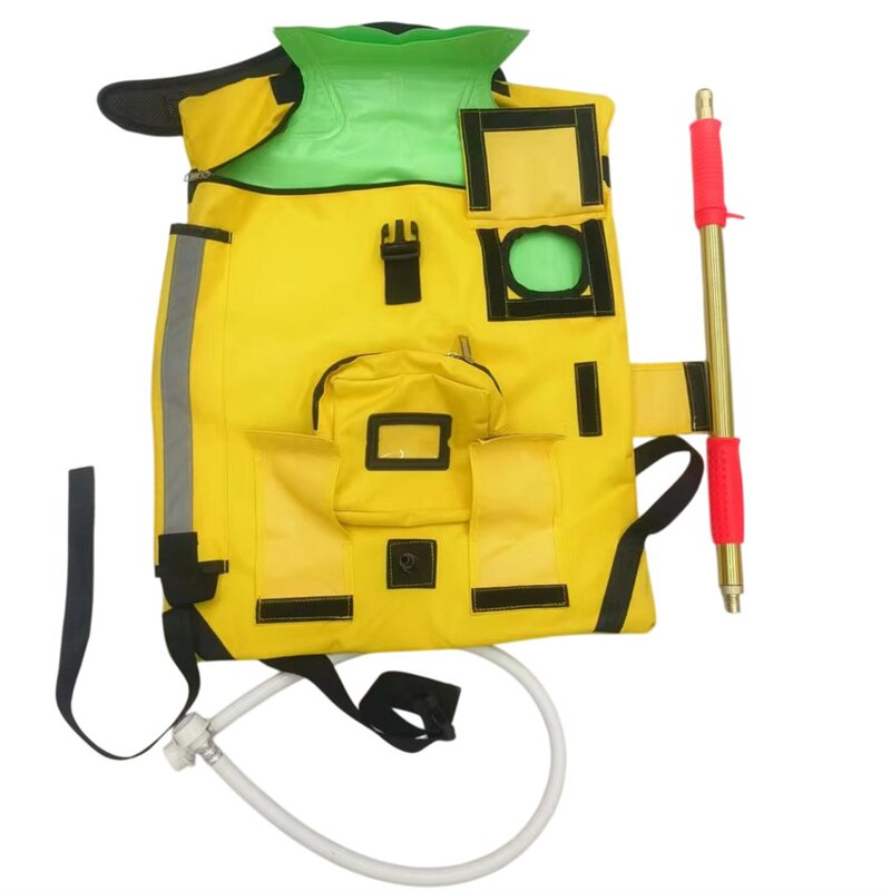 Backpack Sprayer Manufacturer - OEM/ODM 20L Lightweight