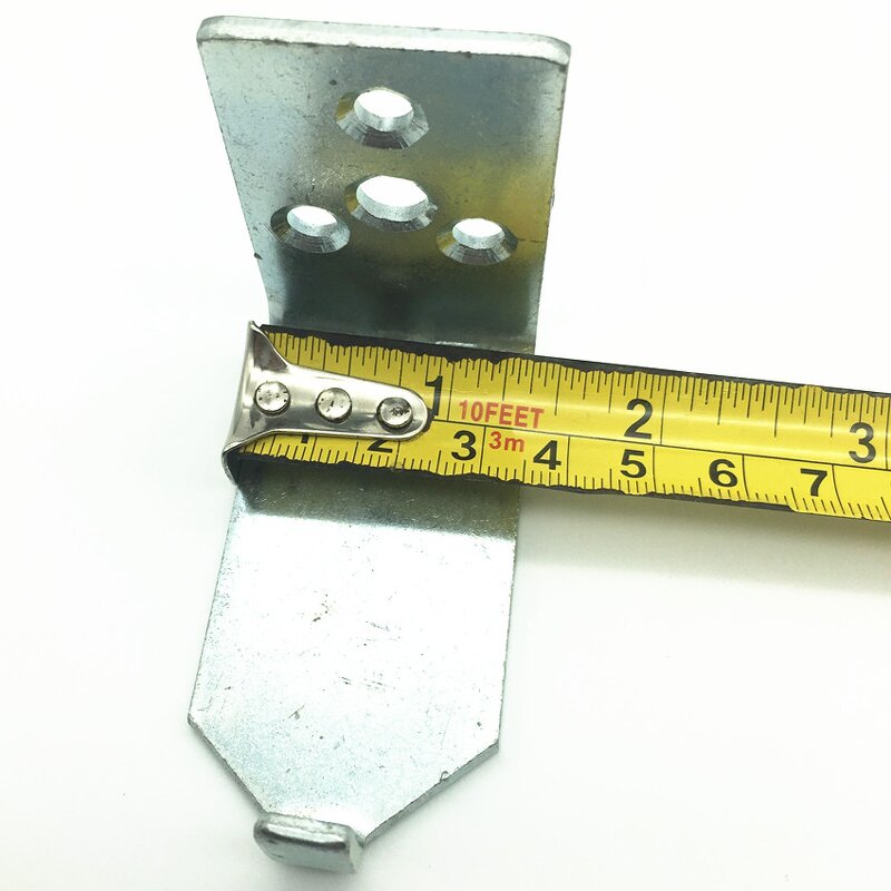 Fire Extinguisher Hook Manufacturer - OEM/ODM Mounting Part