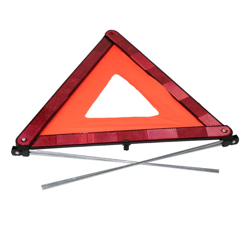 Warning Triangle Manufacturer - OEM/ODM Highway Safety