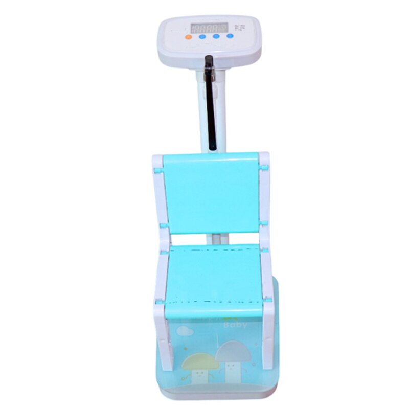 Child Height Weight Scale Manufacturer - OEM/ODM 60kg Electronic