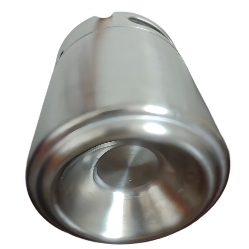 Stainless Steel Beer Keg Manufacturer - OEM/ODM 2L Custom
