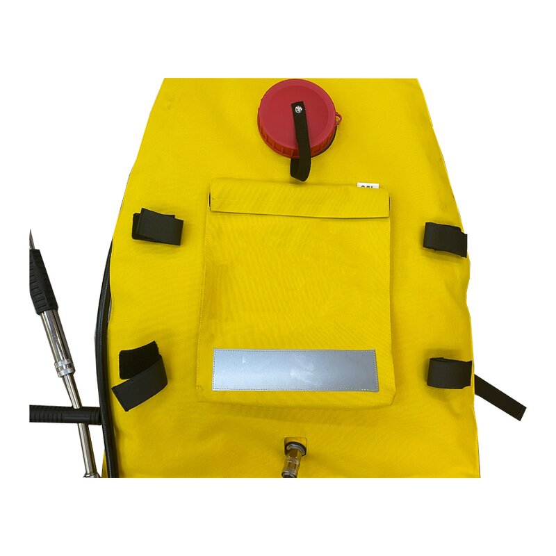 Backpack Sprayer Manufacturer - OEM/ODM 20L 25L Wholesale