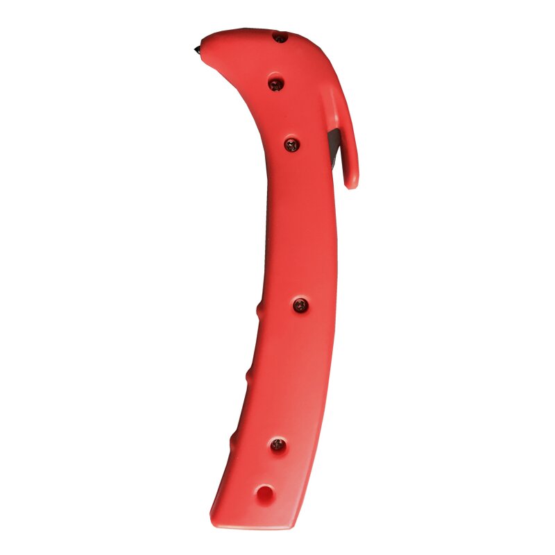 Car Safety Hammer Manufacturer - OEM/ODM Life Saving Red