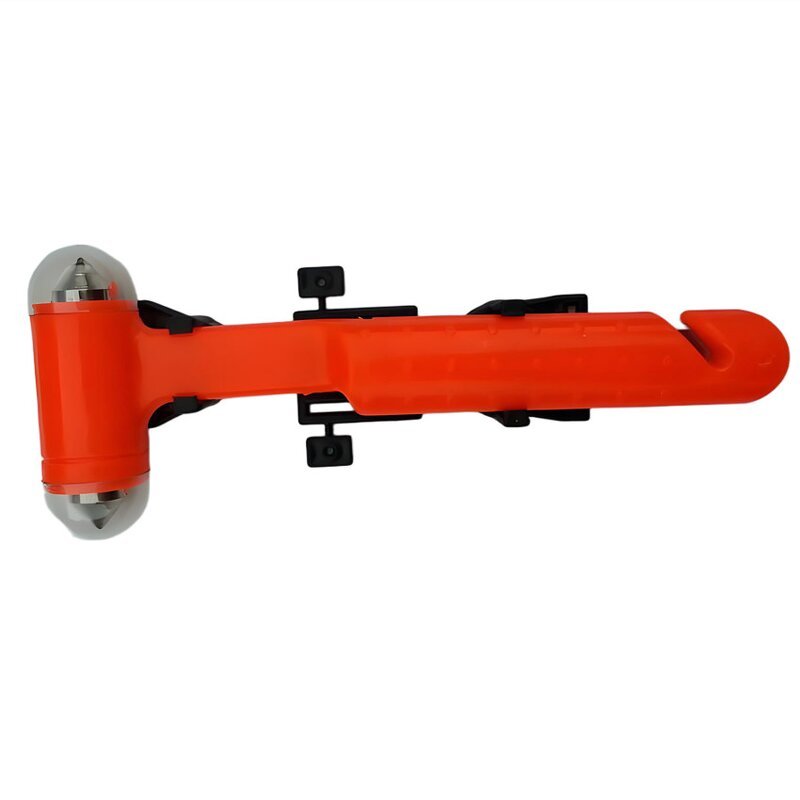Car Safety Hammer Manufacturer - OEM/ODM Seat Belt Cutter