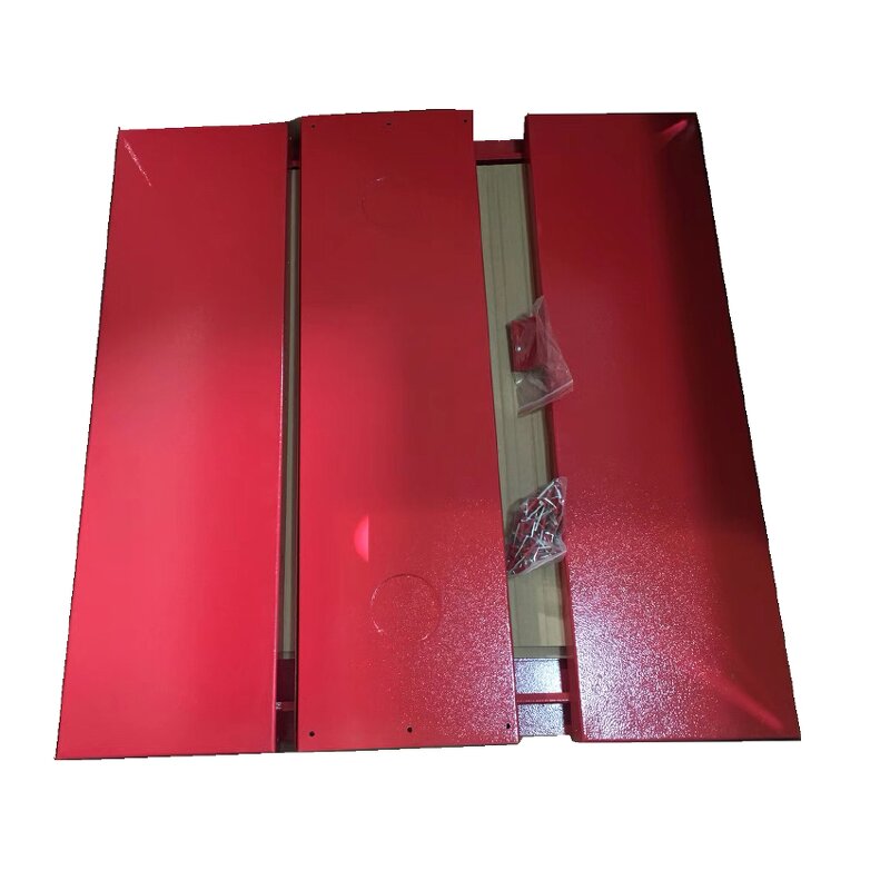 Fire Hose Reel Cabinet Manufacturer - OEM/ODM Recessed Type