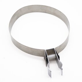 Fire Fighting Belt Manufacturer - OEM/ODM CO2 Spare Parts