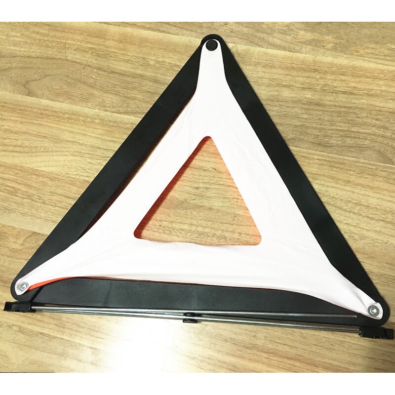 Warning Triangle Manufacturer - OEM/ODM Highway Safety