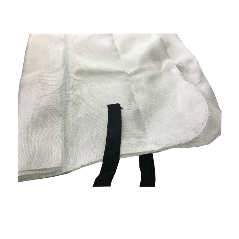 Car Fire Blanket Manufacturer - OEM/ODM Emergency 1.0m