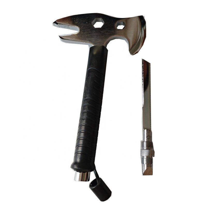 Hand Axe Manufacturer - OEM/ODM High Carbon Steel