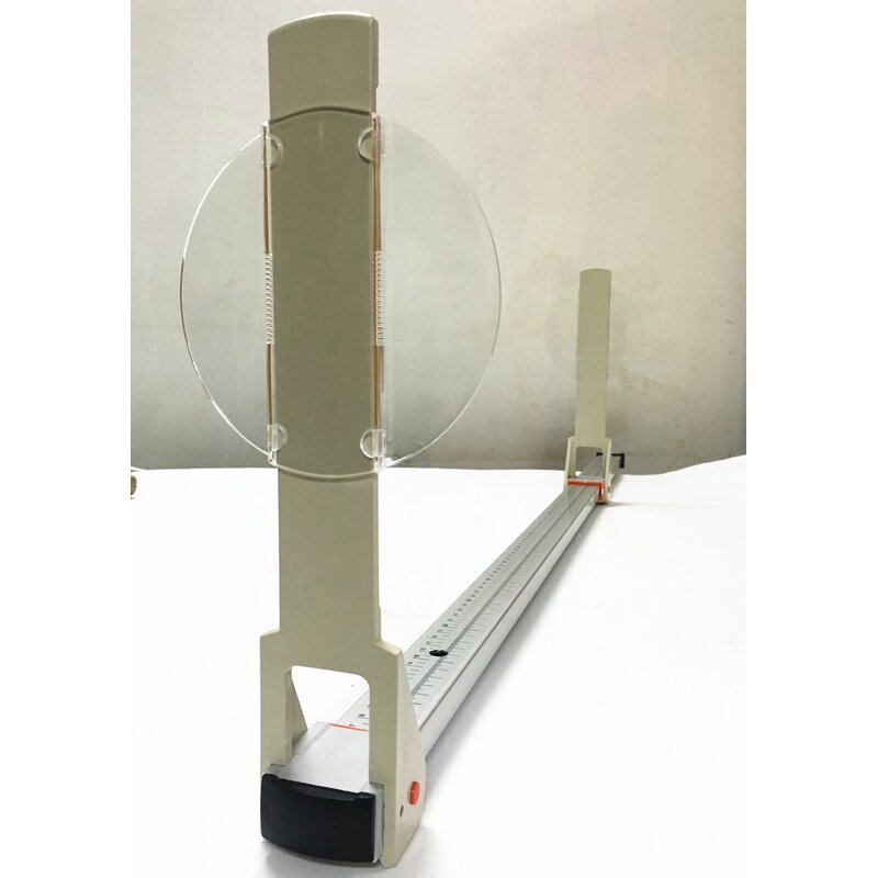 Baby Height Meter Manufacturer - OEM/ODM Aluminium Infantometer