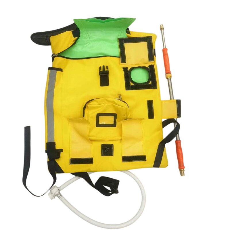 Backpack Sprayer Manufacturer - OEM/ODM 20L Lightweight