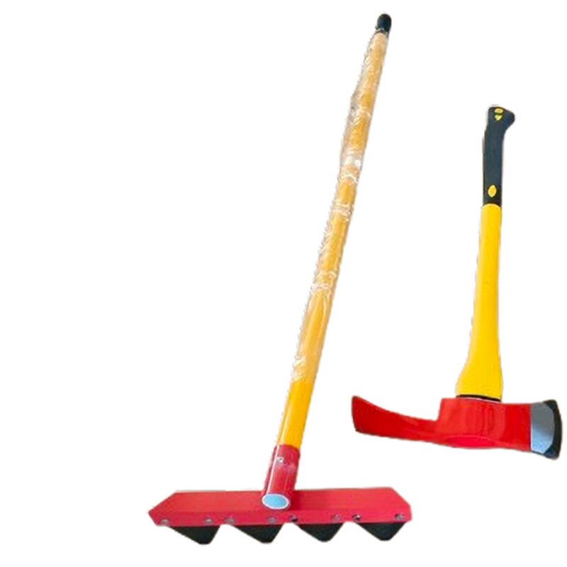 Fire Rake Manufacturer - OEM/ODM Forest Tools