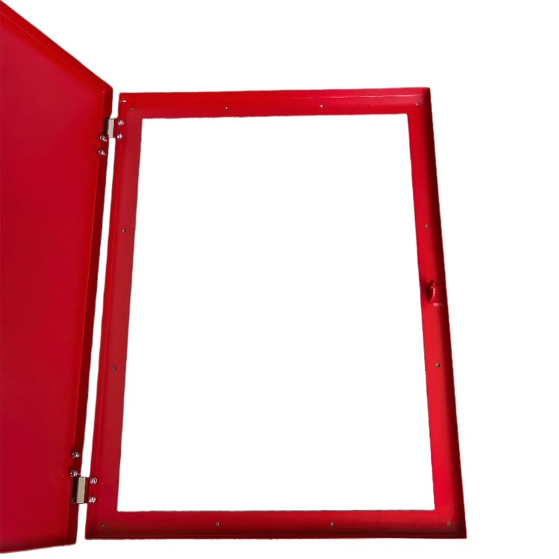 Fire Proof Door Manufacturer - OEM/ODM Steel Cabinet Cover