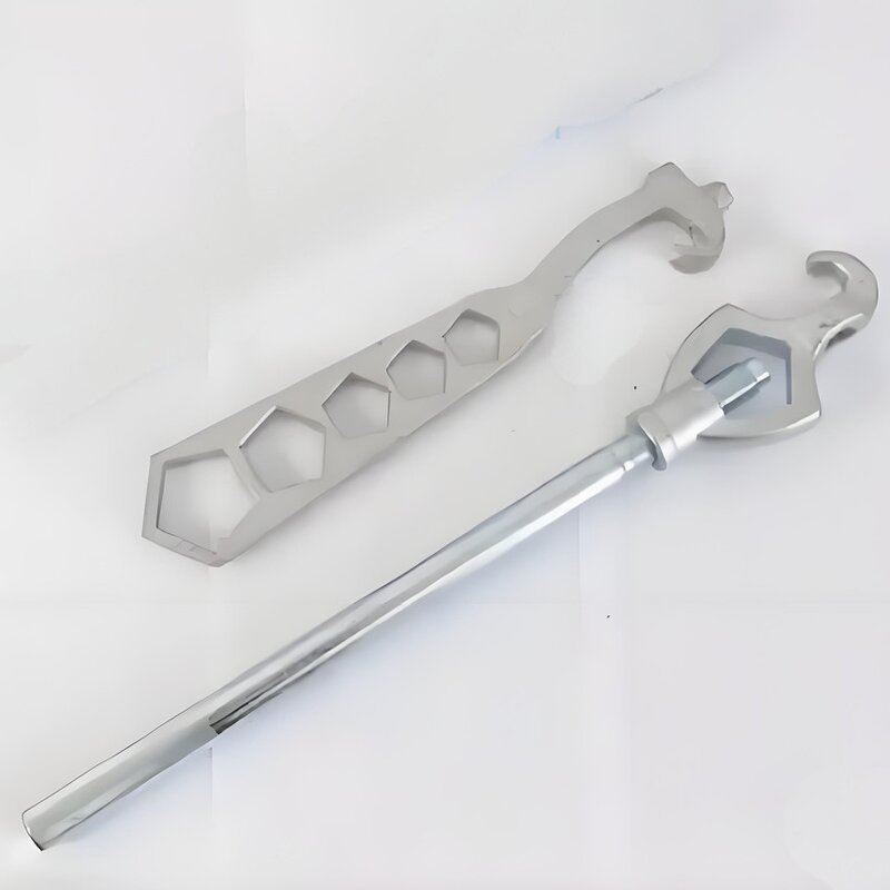 Hydrant Wrench Manufacturer - OEM/ODM Adjustable 3/4" to 3"