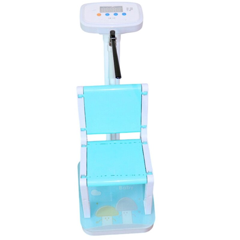 Child Height Weight Scale Manufacturer - OEM/ODM 60kg Electronic