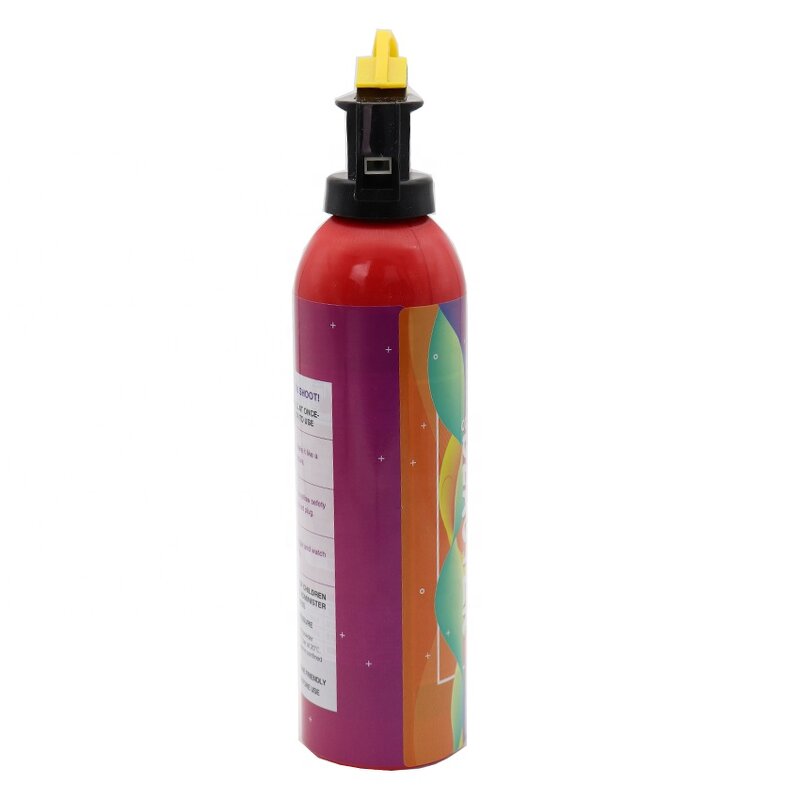 Gender Reveal Extinguisher Manufacturer - OEM/ODM Colorful Powder