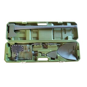 Camping Hatchet Manufacturer - OEM/ODM Multifunction Tool