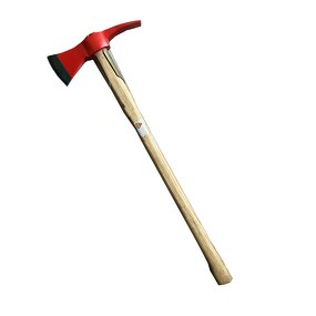 Fire Axe Manufacturer - OEM/ODM Wood Handle 90cm