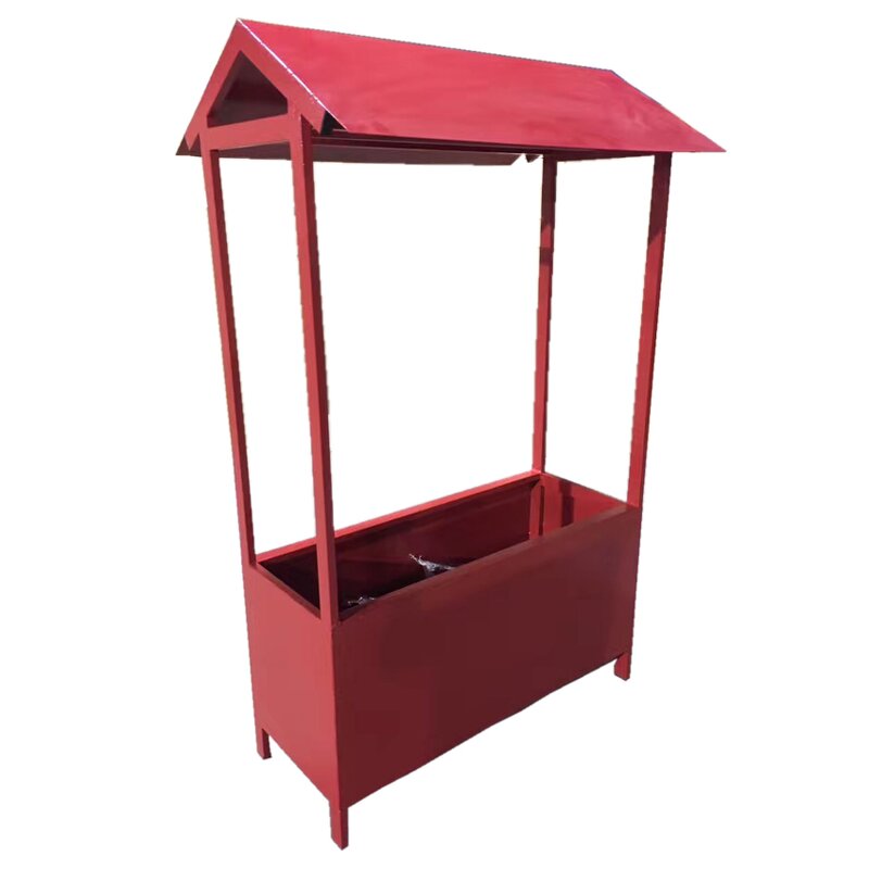 Fire Protection Bracket Manufacturer - OEM/ODM Outdoor Shelf