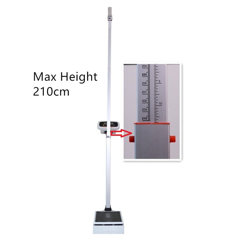 Body Scale Manufacturer - OEM/ODM 200kg Electronic Smart