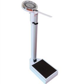 Height Weight Scale Manufacturer - OEM/ODM 210cm Hospital
