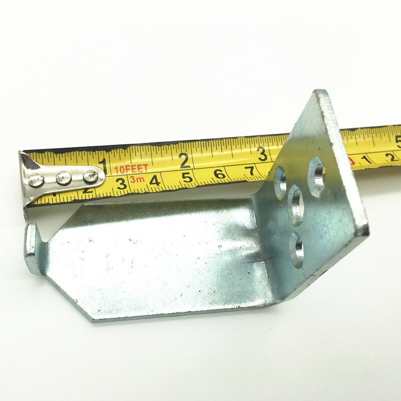 Fire Extinguisher Hook Manufacturer - OEM/ODM Mounting Part