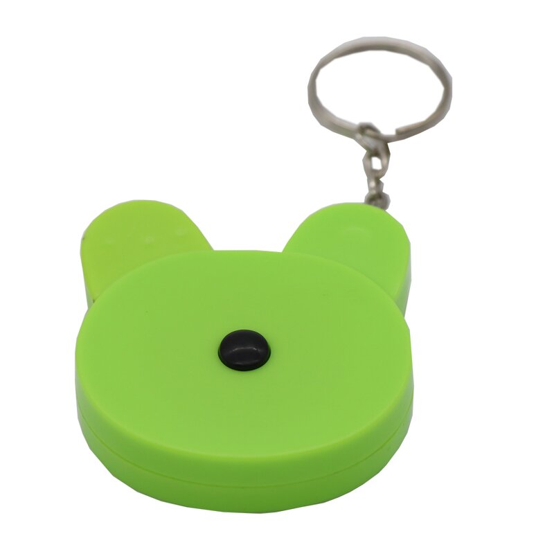 Measuring Tape Manufacturer - OEM/ODM Key Chain 150cm