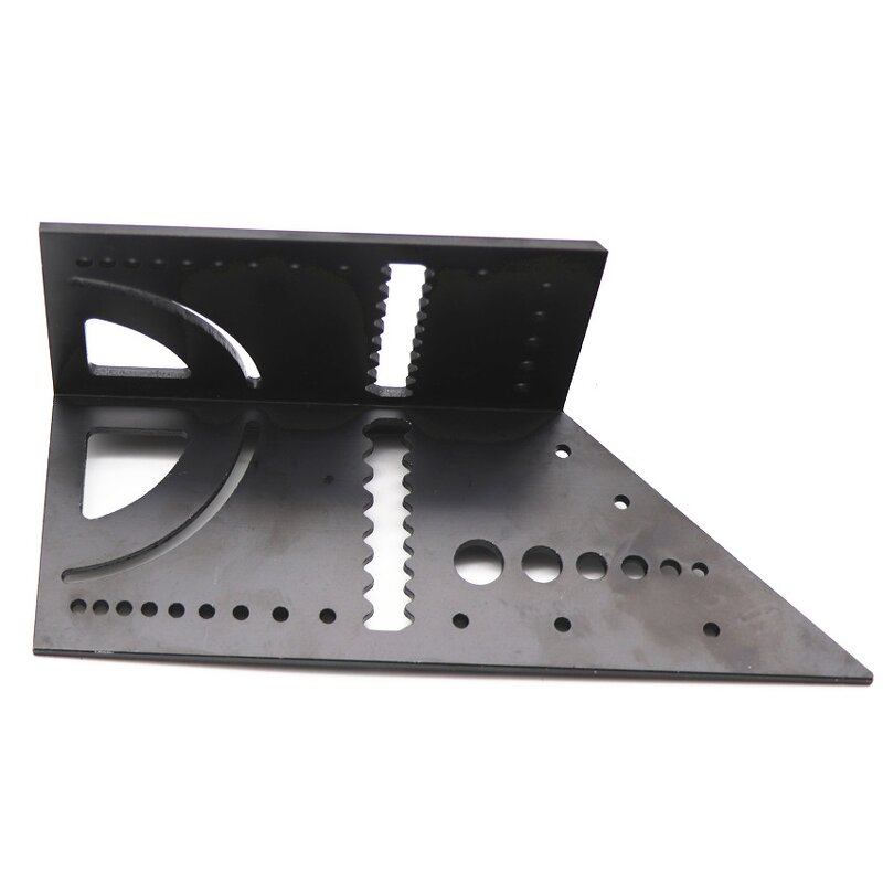 T Square Ruler Manufacturer - OEM/ODM Adjustable Marking Tool