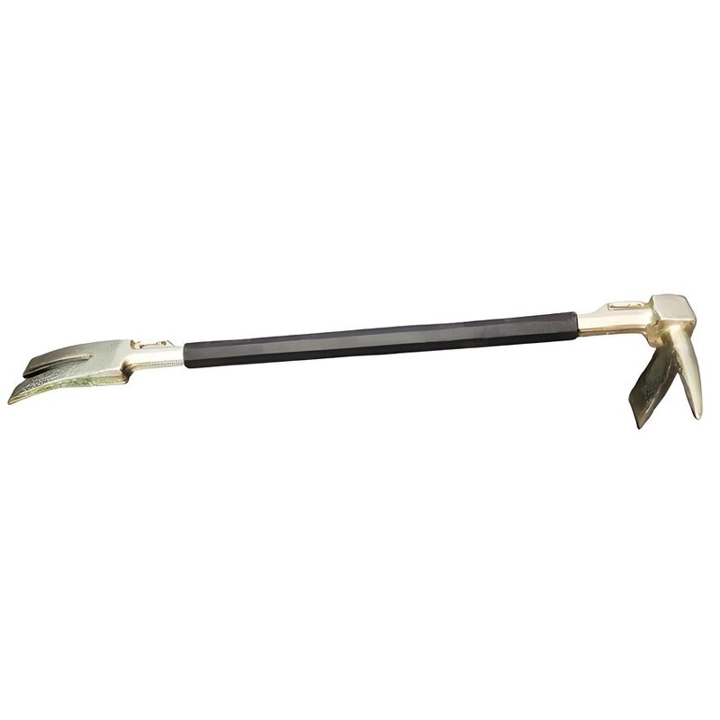 Halligan Tool Manufacturer - OEM/ODM Rescue Bar